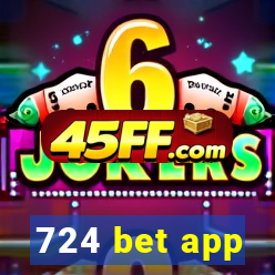 724 bet app